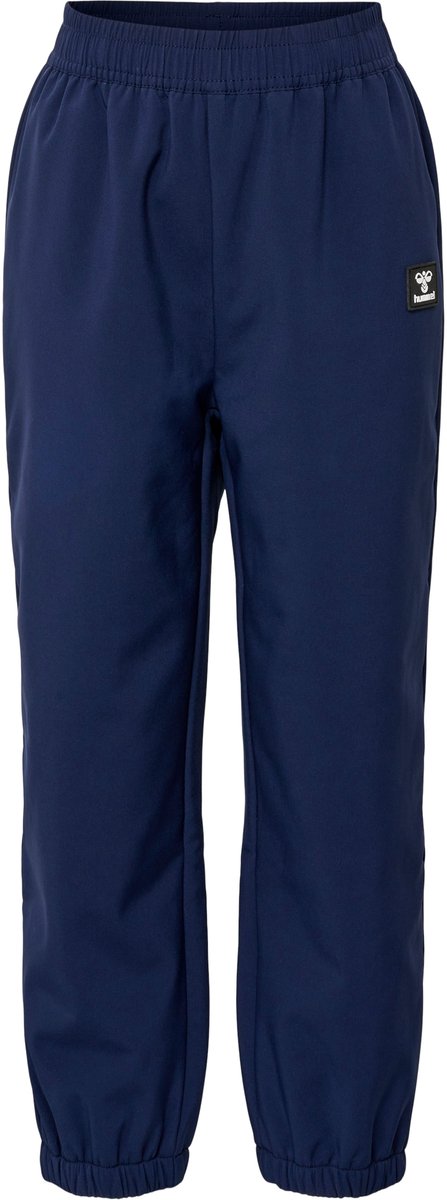hmlJUPITOR SOFTSHELL PANTS