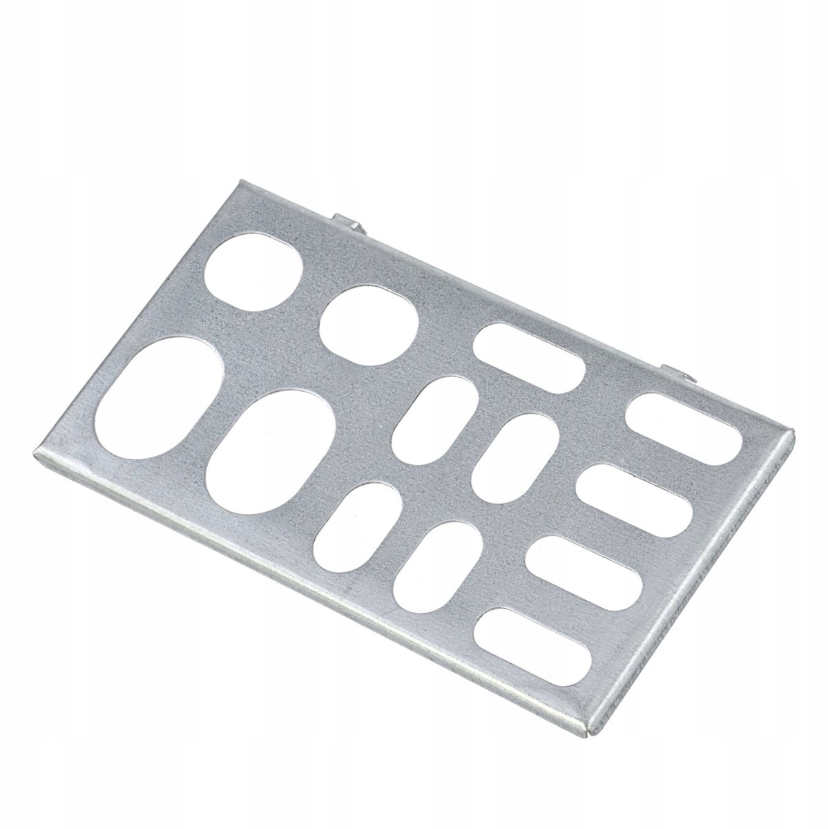 Metalen Gereedschap Organizer Plank voor Perforatiebord