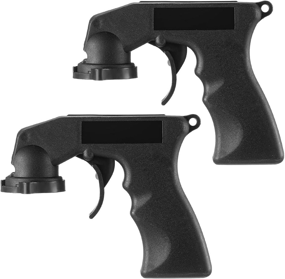2 Stuks Pistolengreep voor Spuitbussen, Ergonomische Spuitpistool Handgreep