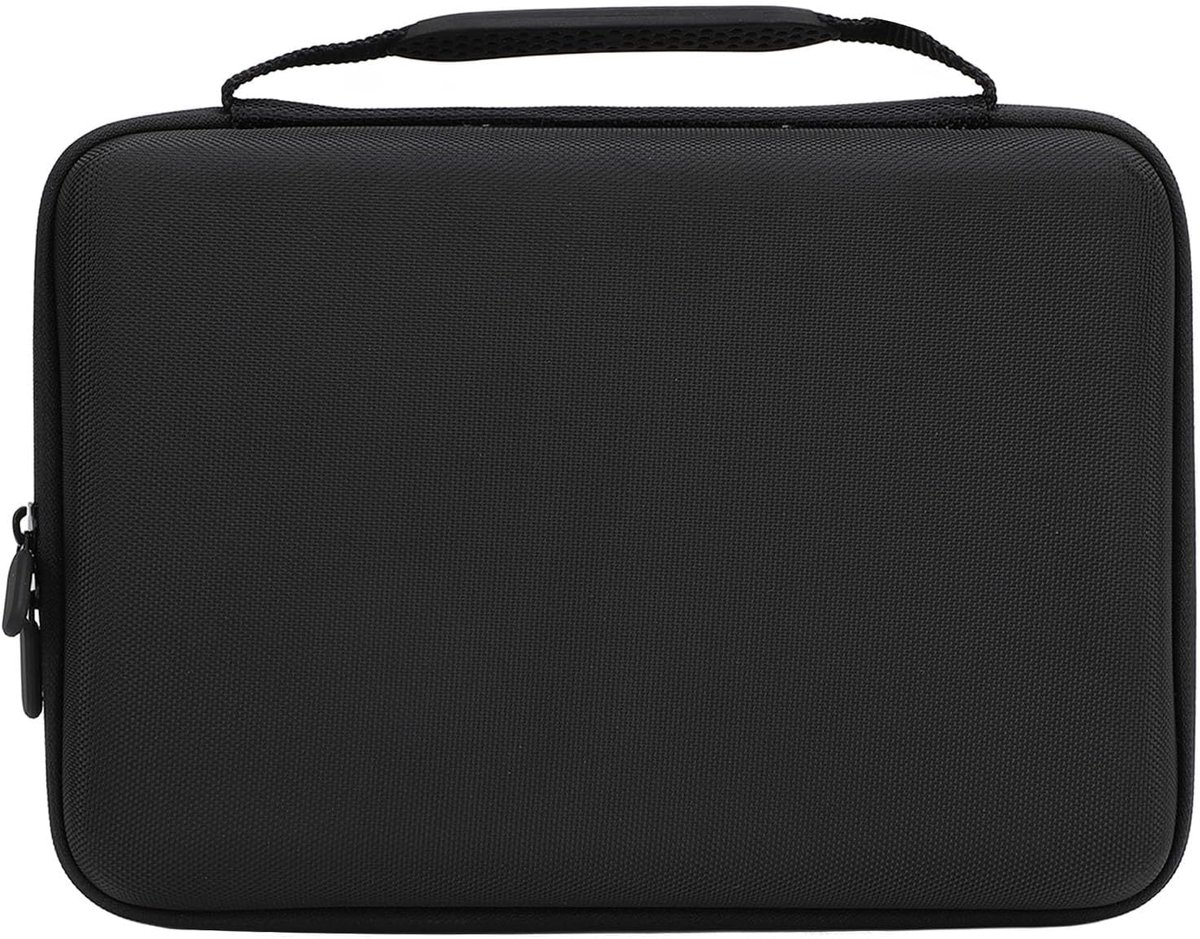 Hardcase voor foto printer - EVA materiaal - schokbestendig - ideaal voor reizen - ShopVlot