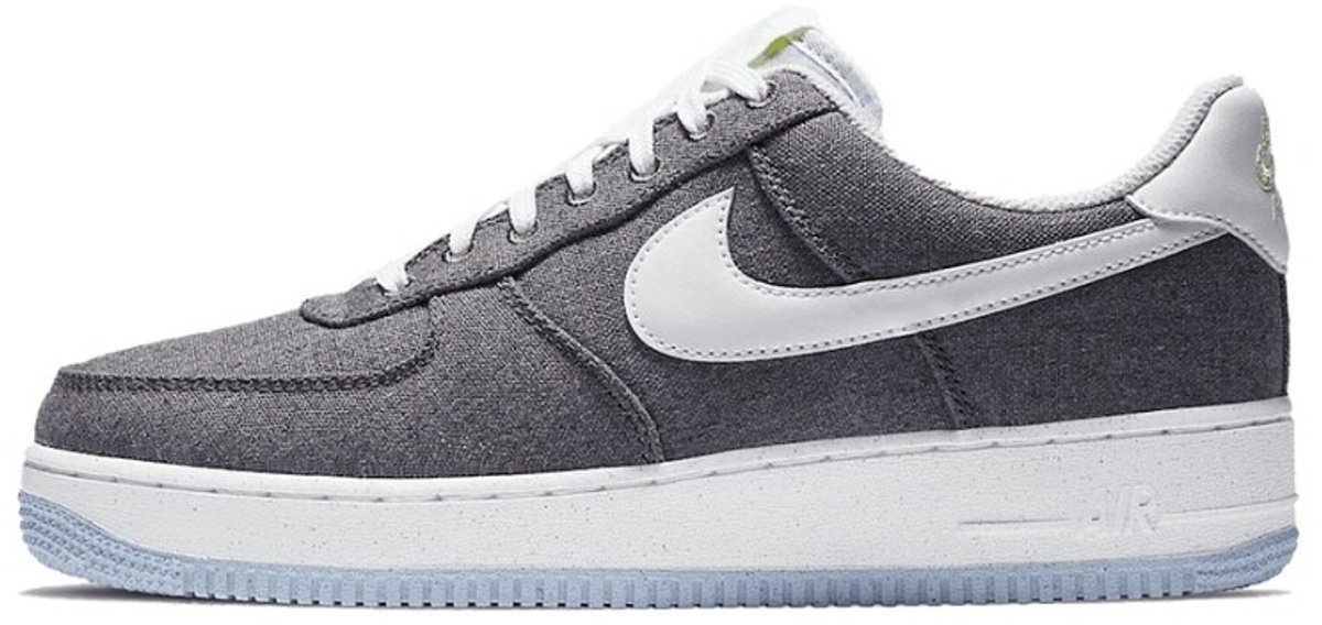 Nike Airforce 1’07 Grijs