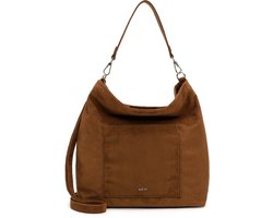 EMILY & NOAH Buideltas E&N Avignon RUE 09 ( 1761 ) - Dames handtassen - cognac 700