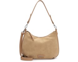 EMILY & NOAH Buideltas E&N Jeanna ( 65673 ) - Dames handtassen - sand 420