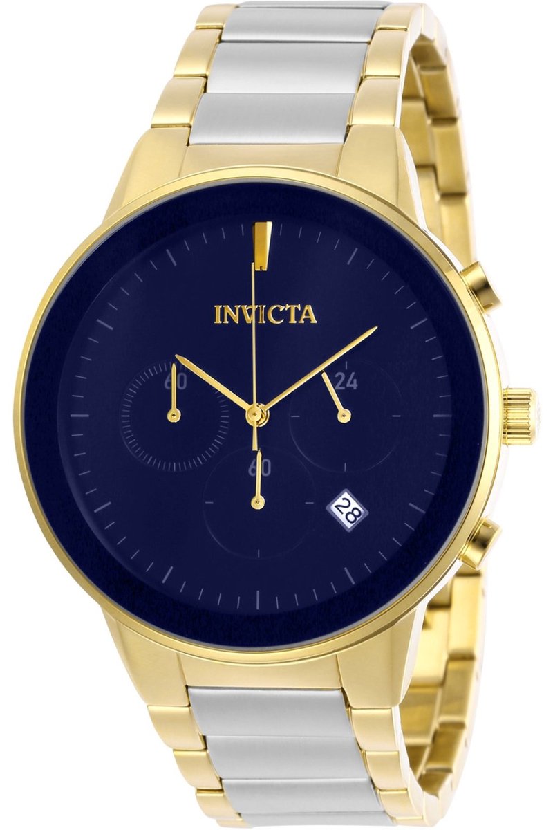 Invicta Specialty 29479 Dames Quartz Horloge - 43 mm