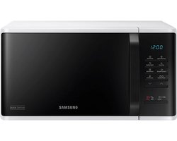 Samsung MS23K3513AW - Quick Defrost - Solo-magnetron - Wit