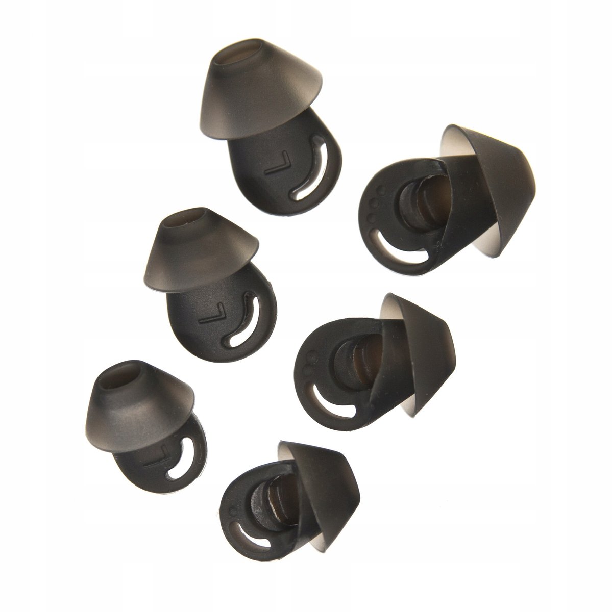 Oordopdoppen voor Plantronics Backbeat Go 410, Voyager 6200