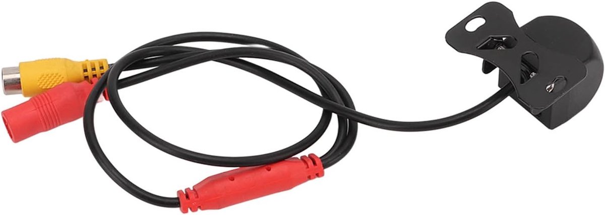 AHD 1080P Rear View Camera 170 Degree Wide Angle Night Vision Waterproof Rear View Camera for Car SUV RV - ShopVlot