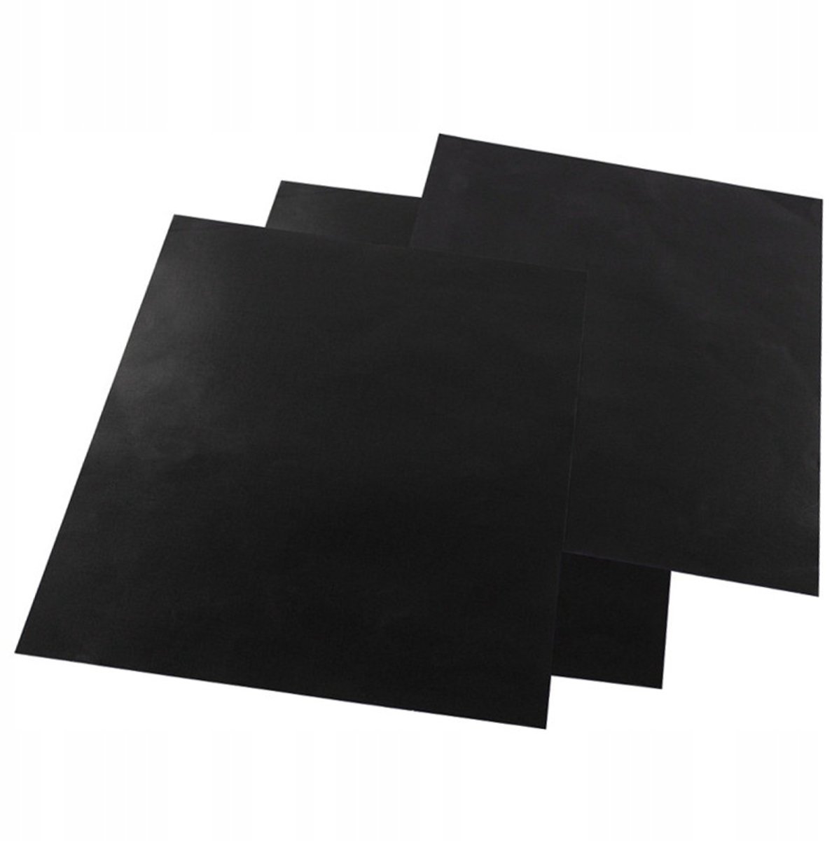 3x Grillmat Teflon Anti-aanbak - Oven & Grill - 40x33cm
