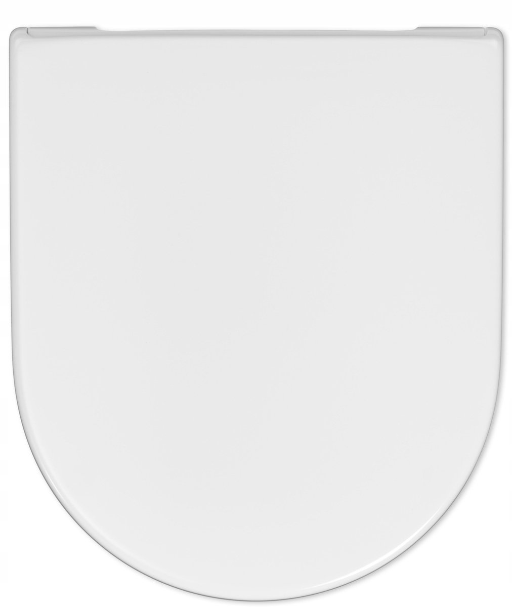 Toiletbril Duroplast Soft-Close voor Duravit Starck 2/3