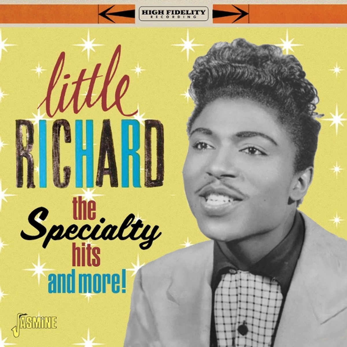 Richard, Little - The Specialty Hits and More (CD)