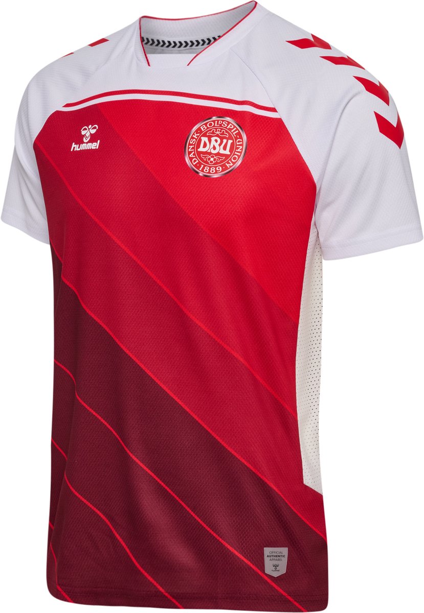 Dbu 26 E-Sport Jersey S/S