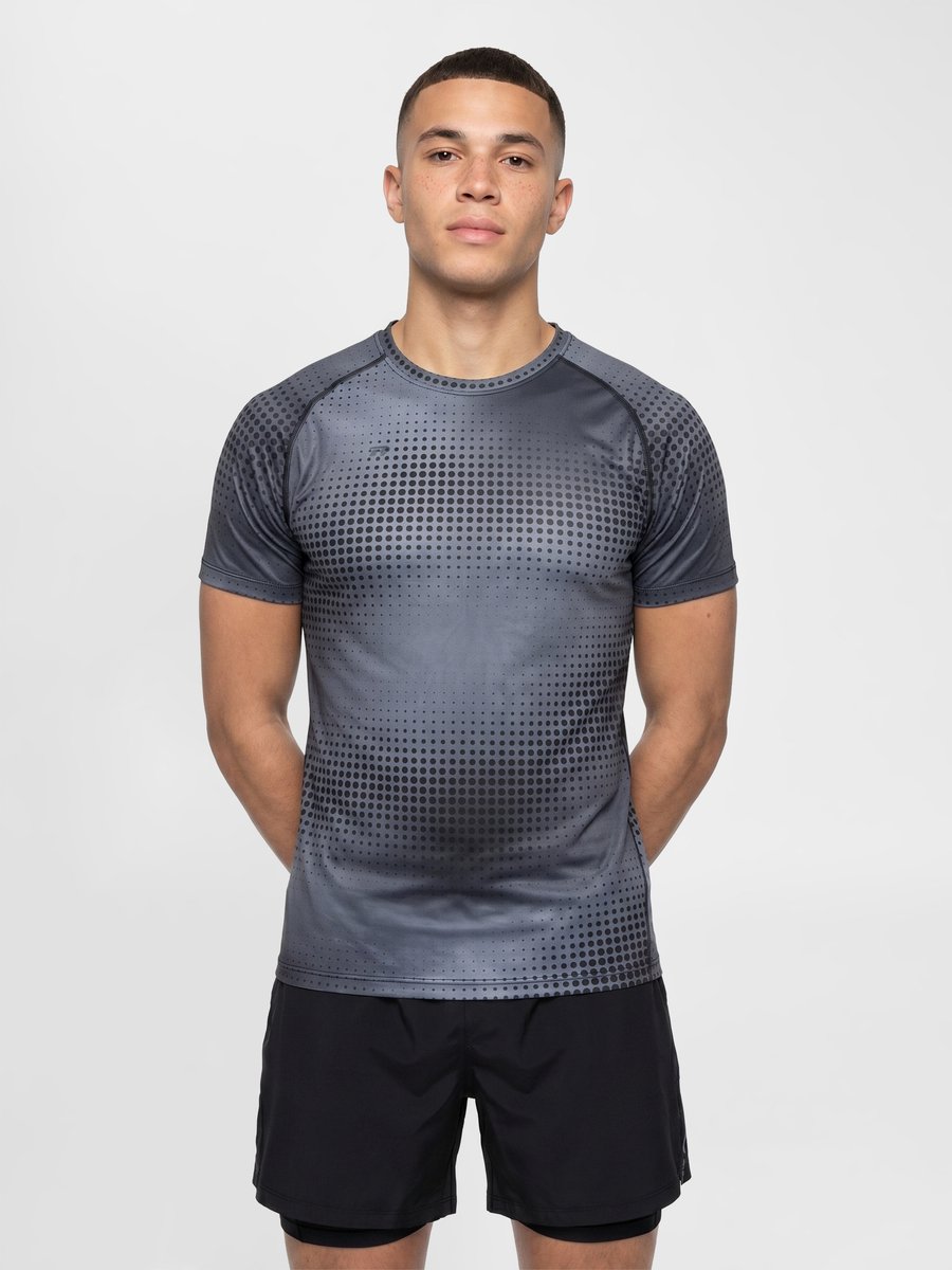 Nwlbeat Aop T-Shirt
