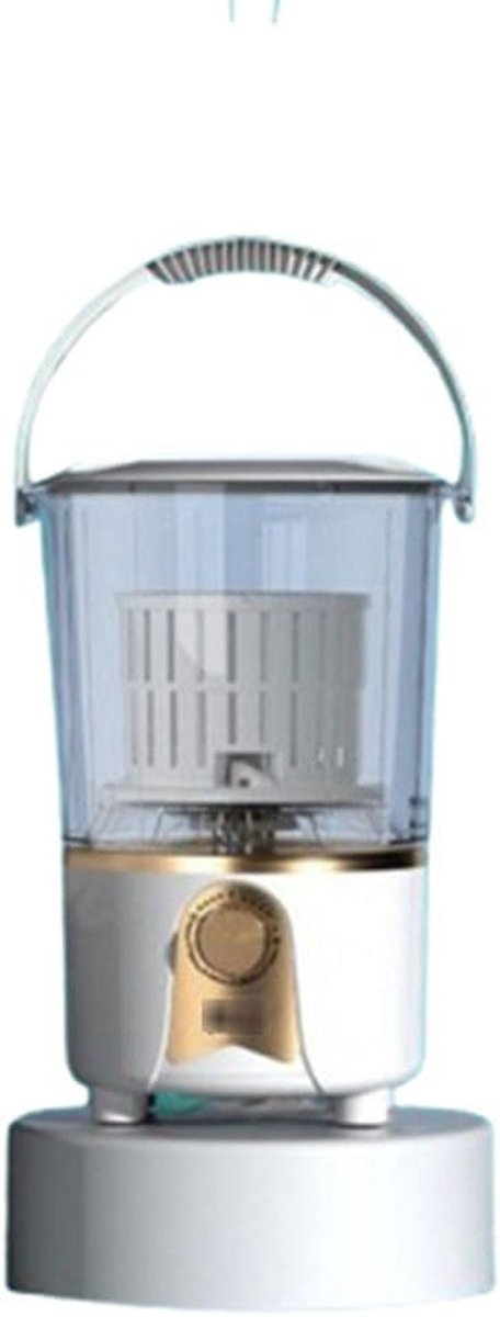 Compacte Wasmachine - Mini Wasmachine - Babykleding Wassen - Gescheiden Wassen - 1.5 kg - Wit