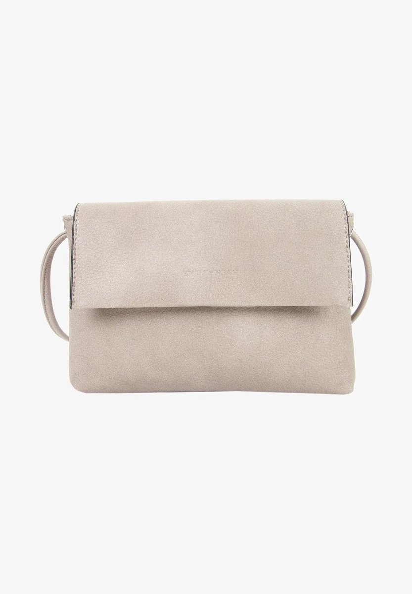 Emily & Noah Crossbody Schoudertas Emma Overslag - Lilac