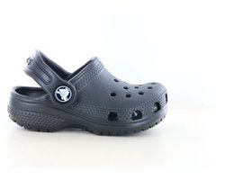 Crocs - Classic Clog Kids - Zwarte Crocs -30 - 31