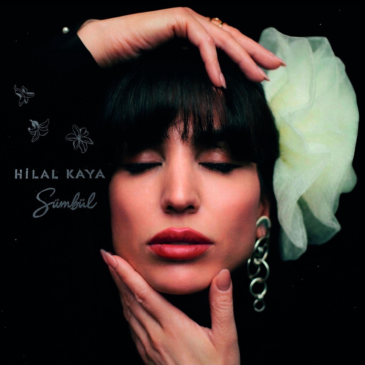 Hilal Kaya - Sumbul (LP)