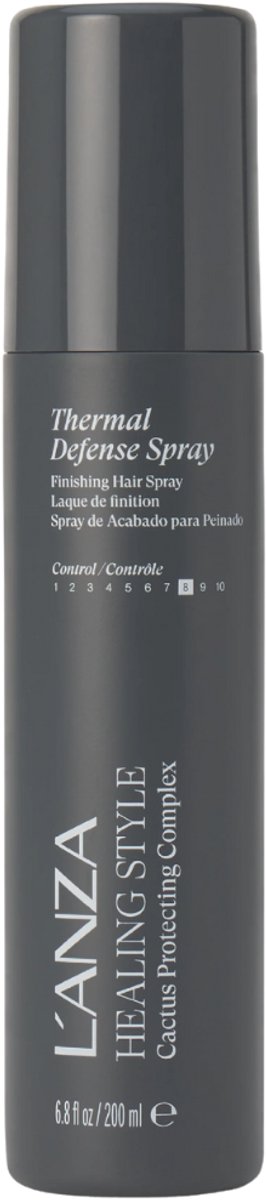 LANZA - Healing Style Thermal Defense Spray - 200ml