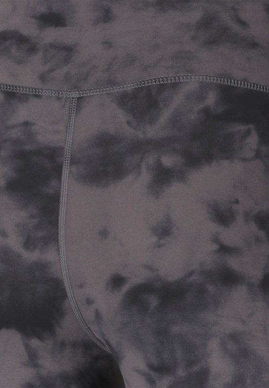 ATHLECIA - ashanti w printed tights - Lange trainingslegging dames - Meerkleurig — afbeelding 4