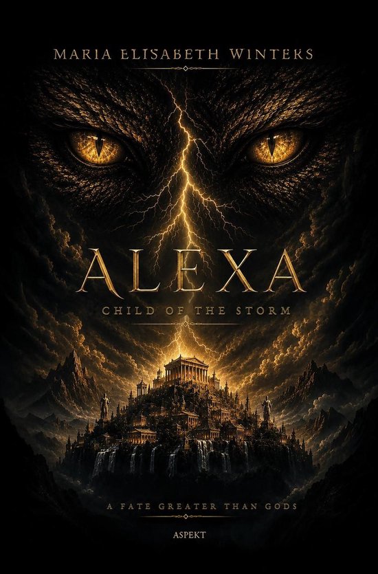 Alexa - cover