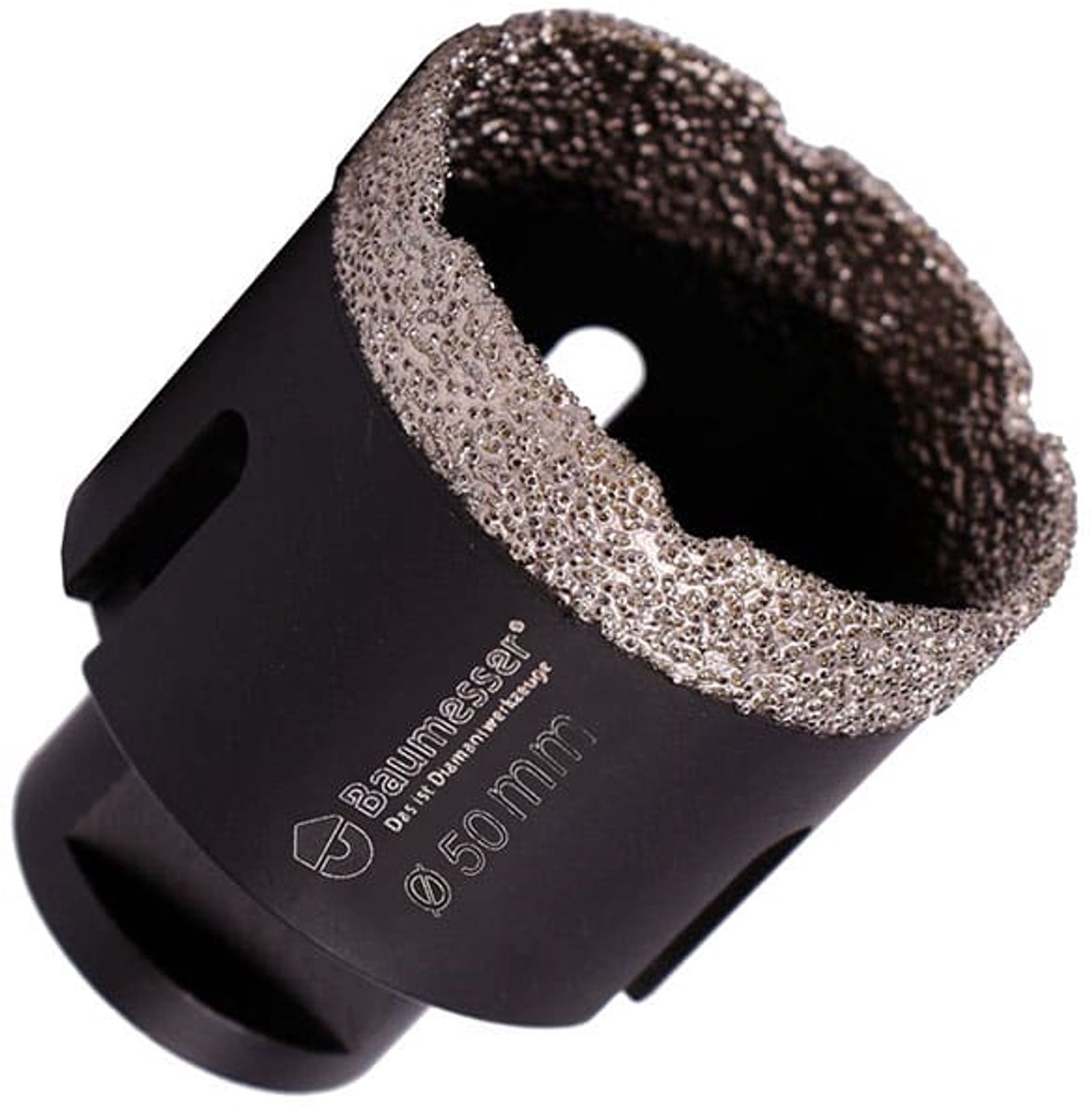 DiStar Tegelboor Keramik Pro 30 mm - Ø 50 mm