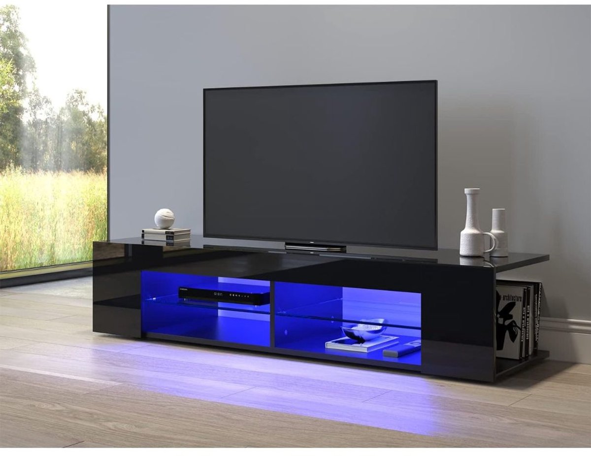 TV Kastje - Dressoir - TV Meubel