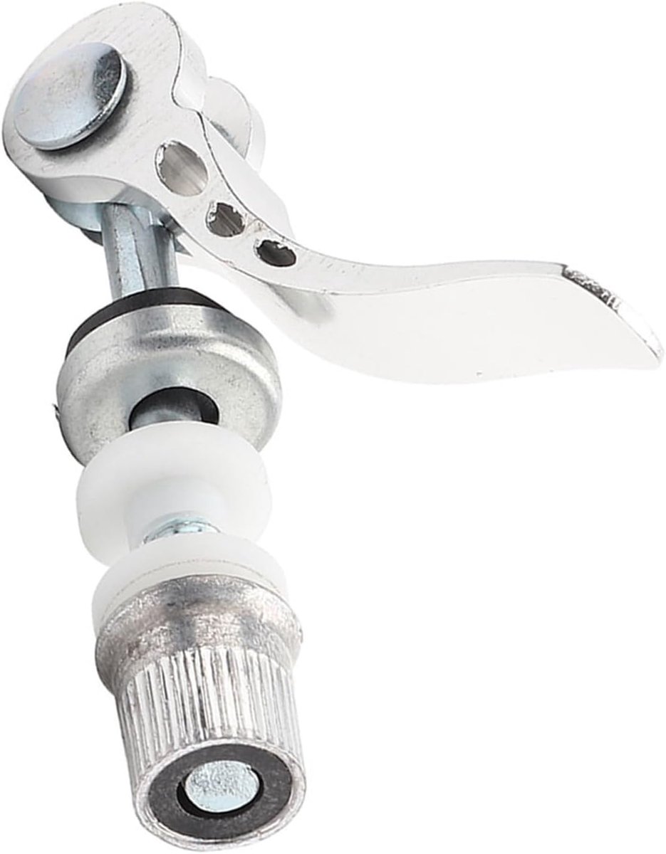 5mm-60mm Aluminium Legering Snelle Release Fiets Klem thumbnail 4