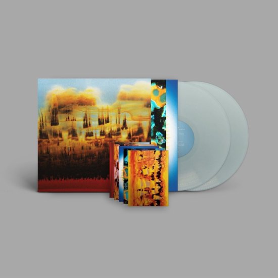 Bonobo - Distance In Static (2 LP)