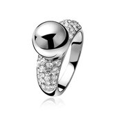 Zinzi - Bague en argent - Taille 50 ZIR716-50