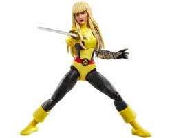 Secret Wars Marvel's Magik – Marvel Legends