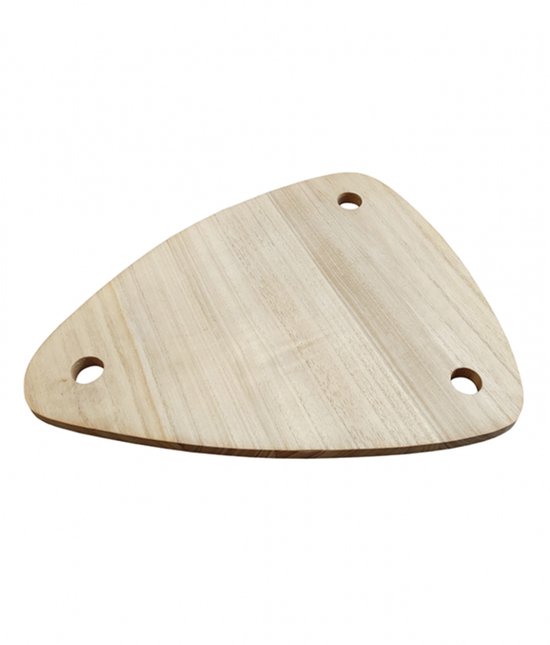 Geen Tafel? Wel Bier. - Picknicktafel op Bierflessen - Lichtgewicht Paulownia Hout, In 5 Sec Opgezet - Camping, Festival & Borrel - Dokkodo — afbeelding 2