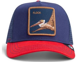 The Flocking Bird
