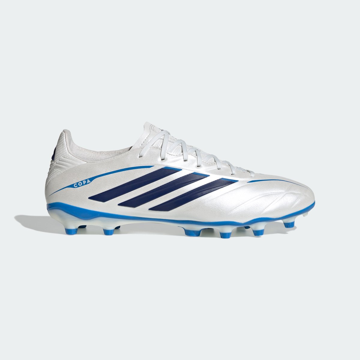 Adidas Performance Copa Pure Iv League Firm Ground Voetbalschoenen - Unisex - Wit — cadeau in Sport & Outdoor - foto 5