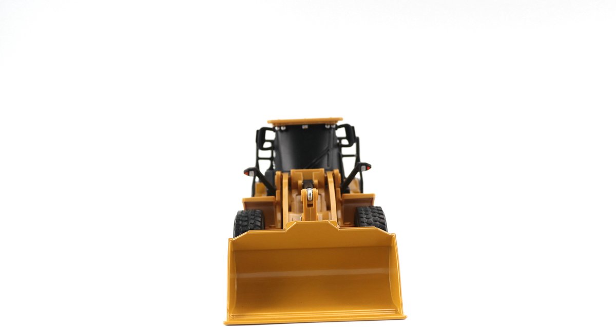 Cat 950M Shovel - Wheel Loader - Speelgoed - 1:32 - Diecast Masters - Caterpillar