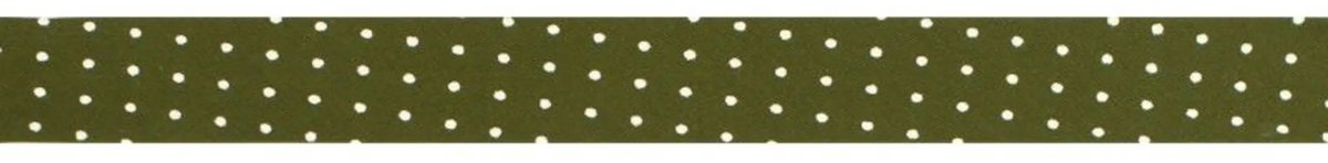 Biais band stip 20mm - 3m