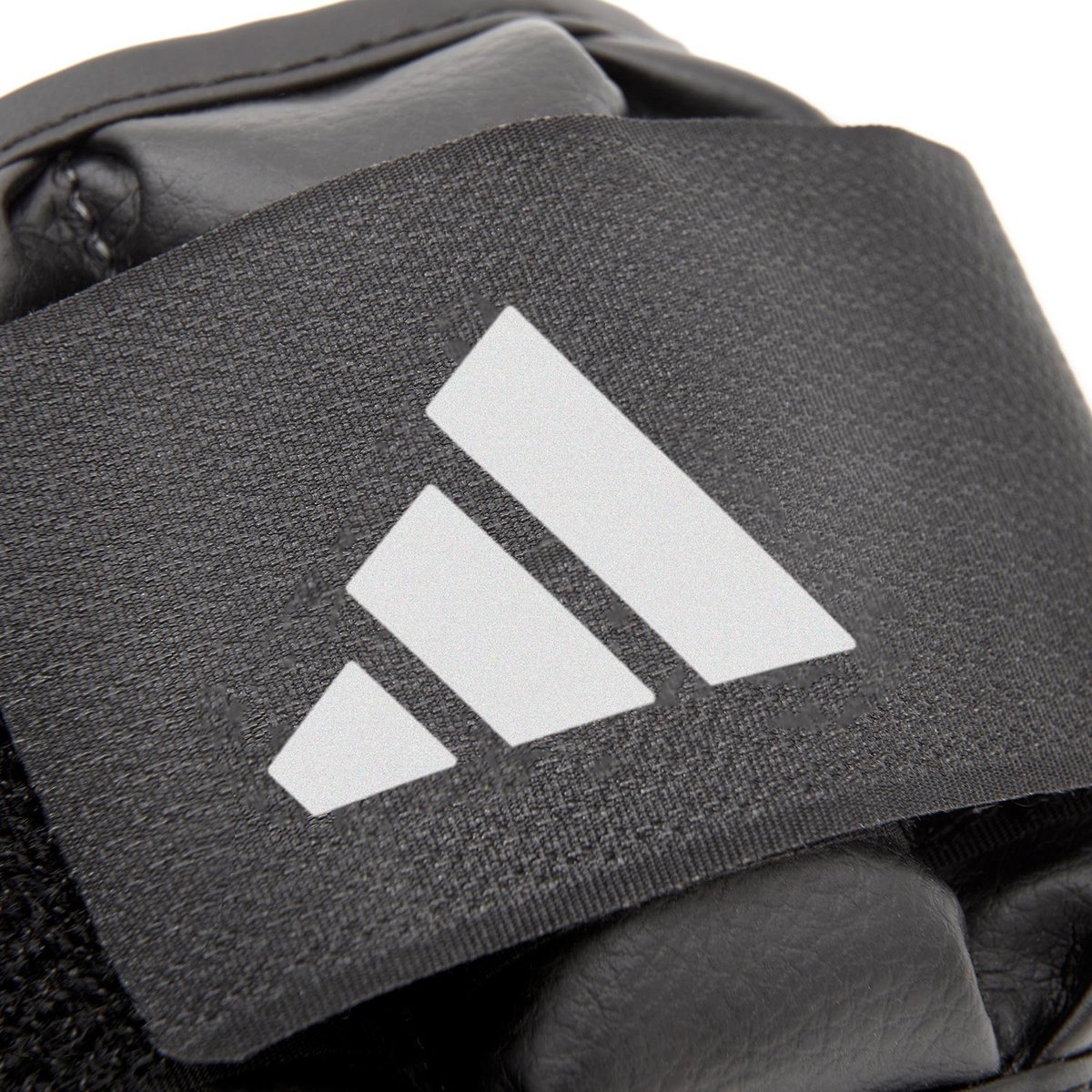 Adidas Performance enkel- en polsgewichten set 0 5kg Zwart