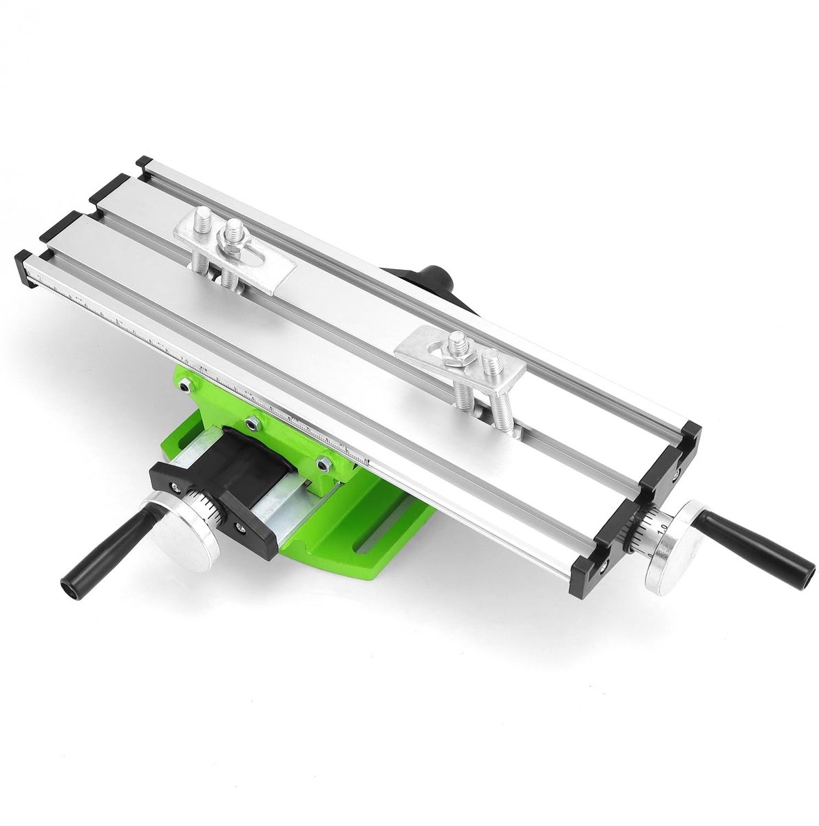 Omgoods - Multifunctionele Werktafel voor Precisiewerk