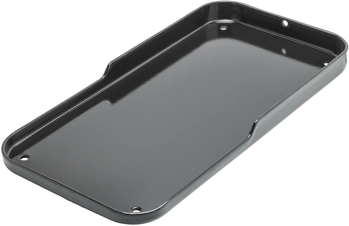 Omgoods - Barbecue Griddle voor SMART-E Elektrische Grill