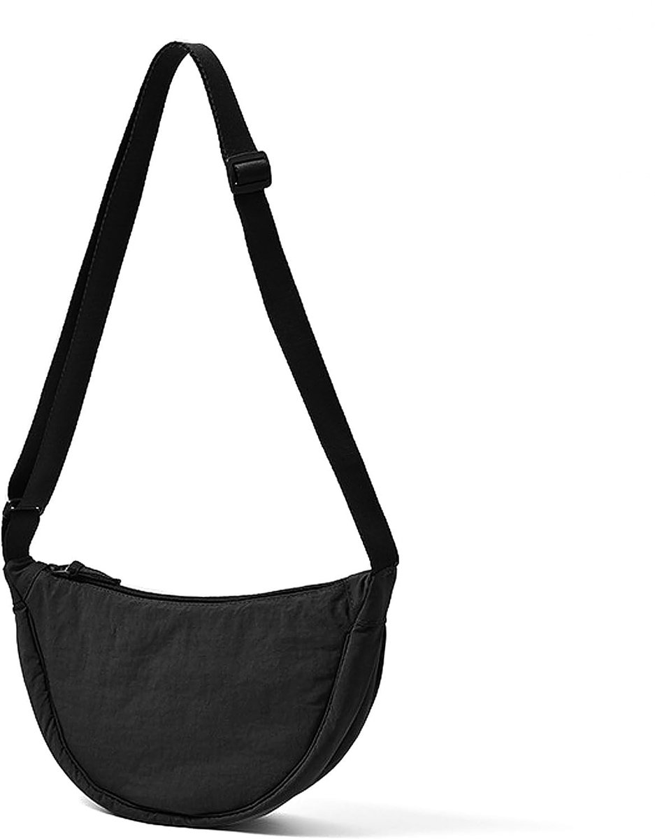 Omgoods - Dames Crossbody Tas met Verstelbare Schouderband