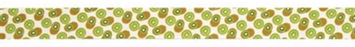 Oaki Doki Biasband fruit