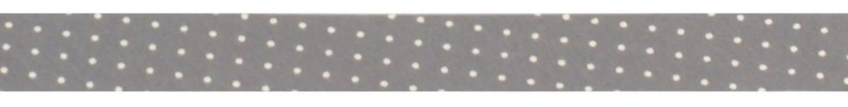 Biais band stip 20mm - 3m