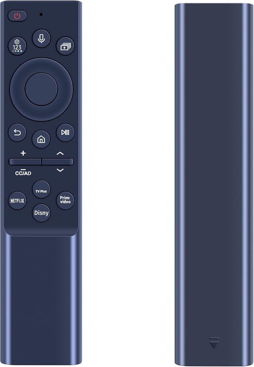 Omgoods - Vervangende Afstandsbediening voor Samsung TV