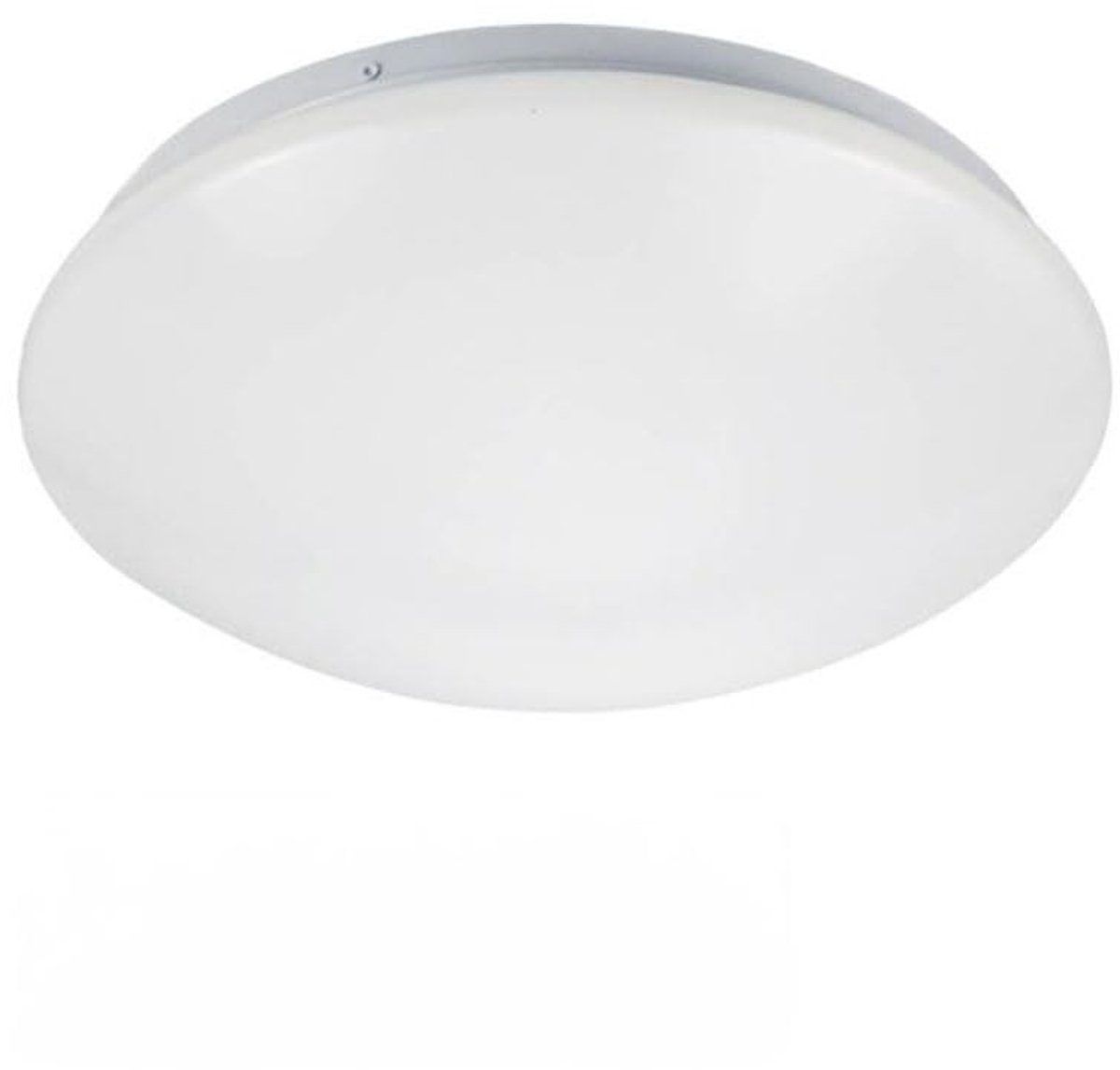 Omgoods - LED Plafondlamp 1800 lm 6500 K 24 W