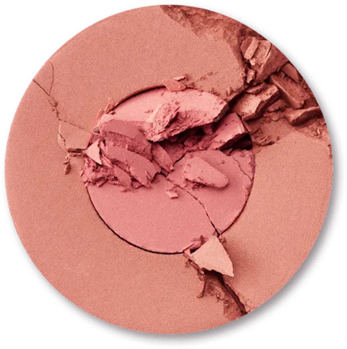 Charlotte Tilbury - Cheek to Chic Blush - Poeder Blush - Ecstasy - 8g