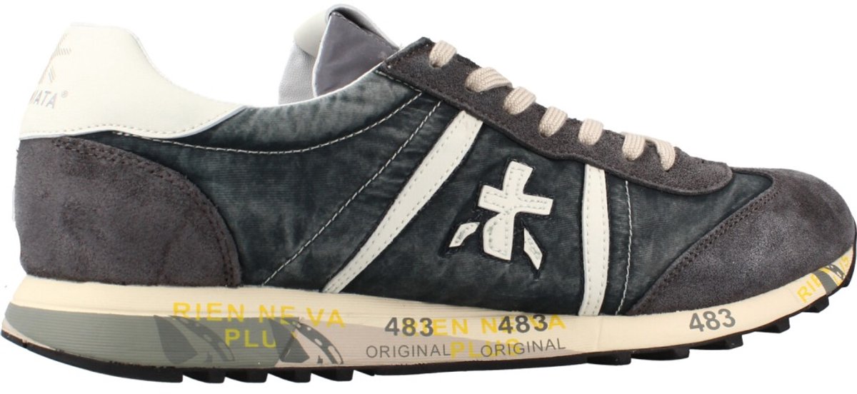 PREMIATA LUCY Blauw 43 EU