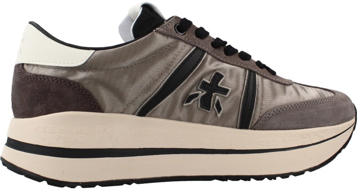 PREMIATA BETHCOIN Grijs 38 EU
