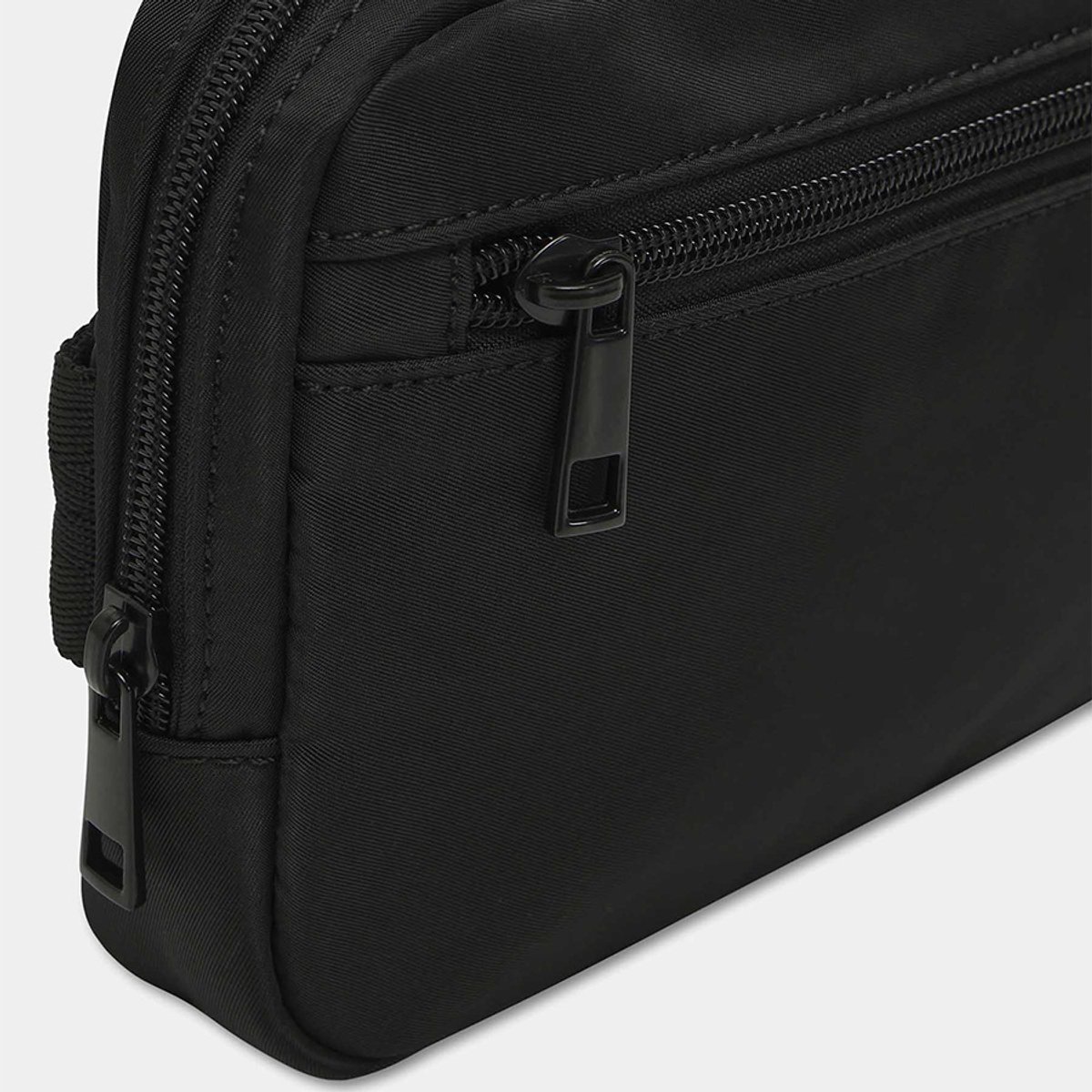 Bareen Pouch Black