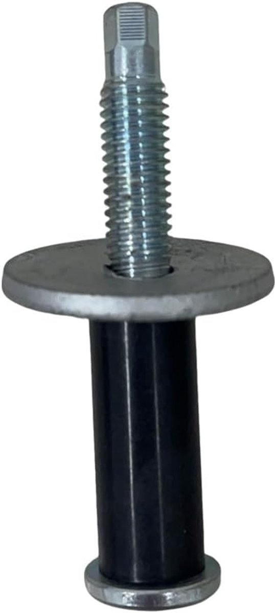 SnelShoppen - Tailgate Latch Bolt, Auto Achterklep Deurslot Bout, Compatibel Met Dodge Ram 1500 2500 350, Vervangingsonderdeel 6512878AA 6508552AA, Ve