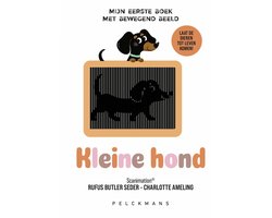Kleine hond