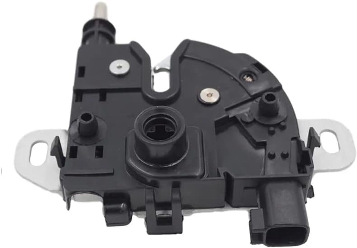 Front Cover Lock 3M5116700BC 3M5116700AC Compatible With Ford Focus MK2 2004-2011 C-Max 2003-2010 Kuga 2008-2012 - ShopVlot