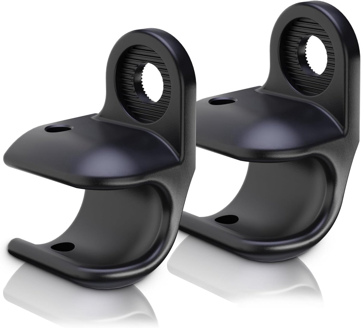 SnelShoppen - Fietsaanhanger Koppeling voor Thule Chariot - Zilveren Fietskoppeling, Askoppeling voor Aanhanger, 1 Stuk, Duurzaam en Betrouwbaar